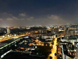 Sky Habitat (D20), Condominium #487274321